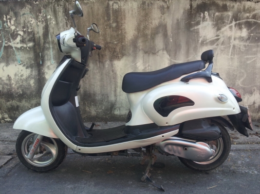 ขายscooter jrd ทะเบียนโอนซักคันครับ
