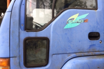 ขาย ISUZU NRR ประกอบนอกทั้งคัน เครื่อง 6HH1 195แรง EURO2 รถสูง 1.80เมตร ยาว5เมตร