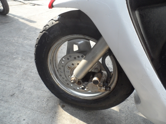 ป๊อบ ฮอนด้า ดิสหน้า 6800 ป๊อบ ฮอนด้า ดิสหน้า 6800