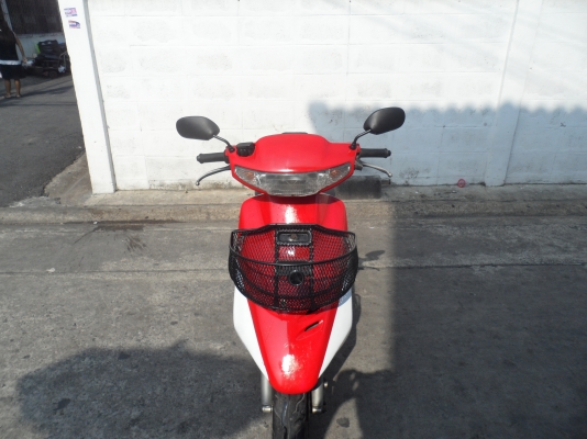 ป๊อบ ฮอนด้า ดิสหน้า 6800 ป๊อบ ฮอนด้า ดิสหน้า 6800