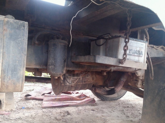 ขายหกล้อ อีซูสุ 210 ลงเครือง ฮีโน..อีเอ็ม 100 / 220 แรง ฝงเล้มแล้ว เอกสารพร้อม ขายหกล้อ อีซูสุ 210 ลงเครือง ฮีโน..อีเอ็ม 100 / 220 แรง ฝงเล้มแล้ว เอกสารพร้อม