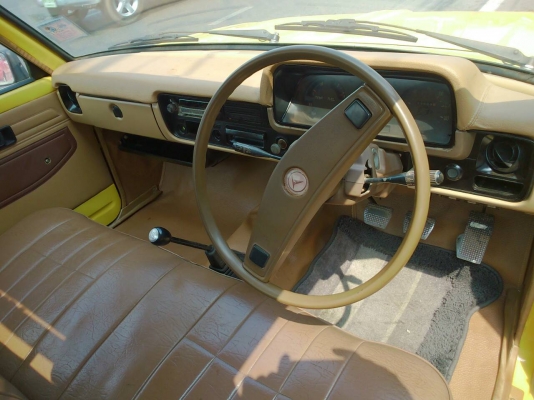 #TOYOTA รุ่น LN30 สภาพเดิม ล้อแม็ก16 #TOYOTA รุ่น LN30 สภาพเดิม ล้อแม็ก16