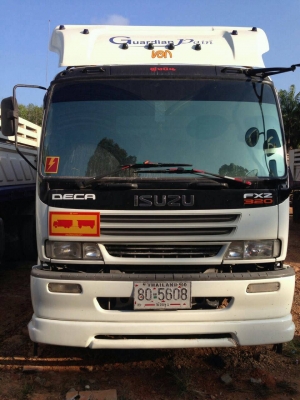 ขายสิบล้ออีซูสุ 320 ปี 50  แม่ตัวเดียว  มีระบบ รถสวยพร้อมไช้งาน  เอกสารพร้อมโอน