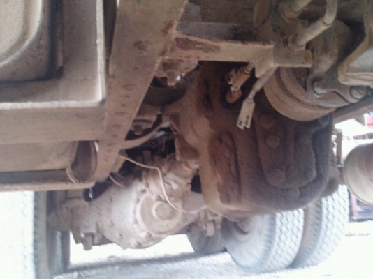 ขายสิบล้ออีซูสุ 320 ปี 50  แม่ตัวเดียว  มีระบบ รถสวยพร้อมไช้งาน  เอกสารพร้อมโอน