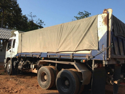 ขายสิบล้ออีซูสุ 320 ปี 50  แม่ตัวเดียว  มีระบบ รถสวยพร้อมไช้งาน  เอกสารพร้อมโอน