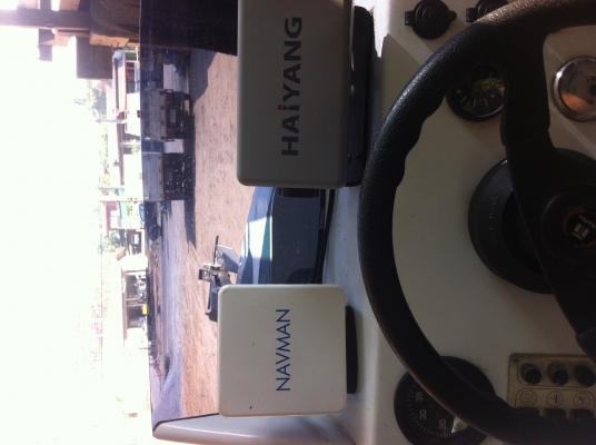 ขาย จีพีเอสนำทาง#HAIYANG  ซาวเดอร์#NAVMAN