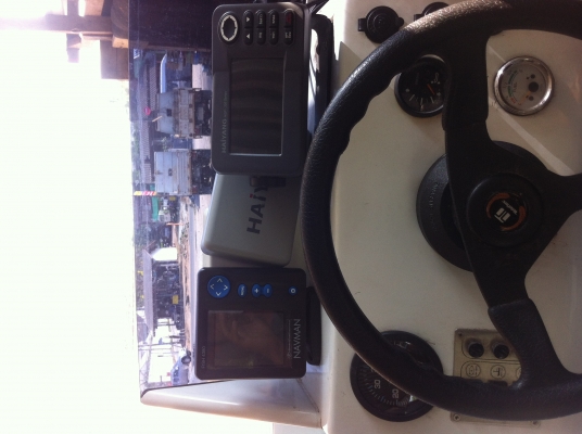 ขาย จีพีเอสนำทาง#HAIYANG  ซาวเดอร์#NAVMAN