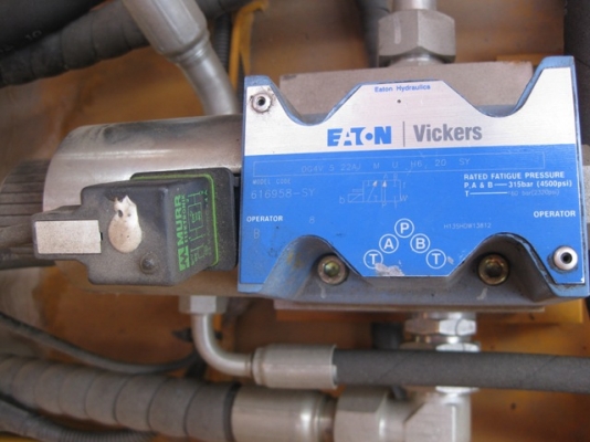 จำหน่ายรถเครน ยี่ห้อ SANY 20-130 ตัน