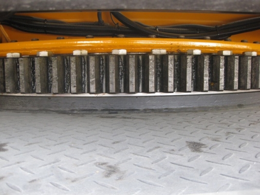 จำหน่ายรถเครน ยี่ห้อ SANY 20-130 ตัน