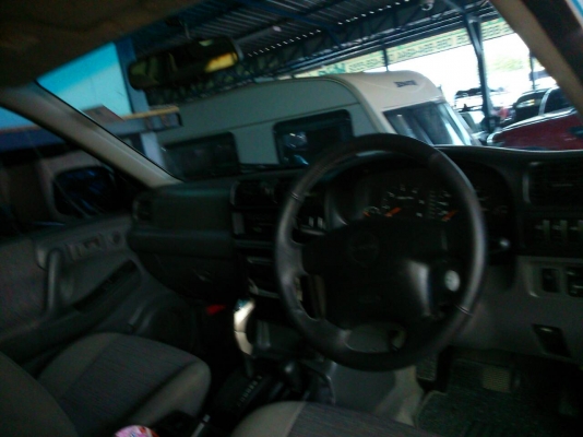 #ISUZU MU เครื่องดีเซล เทอร์โบ3000 cc4jx โช๊ค HOTBITS ยาง 32เกียร์ออโต้