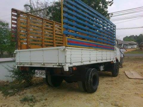 ***ขายแล้วครับขอบคุณ Truck2hand ขาย6ล้อ HINO FB112 117HP WO4D เครื่องเดิมเกียร์เดิมเครื่องอ่อนนิด แรงช่วงล่างใหญ่ Fหน้า-หลัง คัสซีดีไม่ปะไม่ดาม กระบะพื้นไม้คอกไม้ยาว4.30ม.สภาพดี ไม่ผุ หัวเก๋งสวยภายในดี คอนโซลครบ เบรคลม ยาง8.25ดี6เส้น พร้อมใช้ พร้อมลุยงาน ***ขายแล้วครับขอบคุณ Truck2hand ขาย6ล้อ HINO FB112 117HP WO4D เครื่องเดิมเกียร์เดิมเครื่องอ่อนนิด แรงช่วงล่างใหญ่ Fหน้า-หลัง คัสซีดีไม่ปะไม่ดาม กระบะพื้นไม้คอกไม้ยาว4.30ม.สภาพดี ไม่ผุ หัวเก๋งสวยภายในดี คอนโซลครบ เบรคลม ยาง8.25ดี6เส้น พร้อมใช้ พร้อมลุยงาน