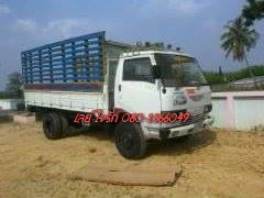 ***ขายแล้วครับขอบคุณ Truck2hand ขาย6ล้อ HINO FB112 117HP WO4D เครื่องเดิมเกียร์เดิมเครื่องอ่อนนิด แรงช่วงล่างใหญ่ Fหน้า-หลัง คัสซีดีไม่ปะไม่ดาม กระบะพื้นไม้คอกไม้ยาว4.30ม.สภาพดี ไม่ผุ หัวเก๋งสวยภายในดี คอนโซลครบ เบรคลม ยาง8.25ดี6เส้น พร้อมใช้ พร้อมลุยงาน