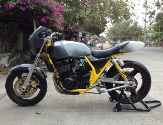 ด่วนๆเลยครับ ราคาเบาสุดๆ Kawasaki 400 อินวอย์