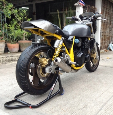 ด่วนๆเลยครับ ราคาเบาสุดๆ Kawasaki 400 อินวอย์