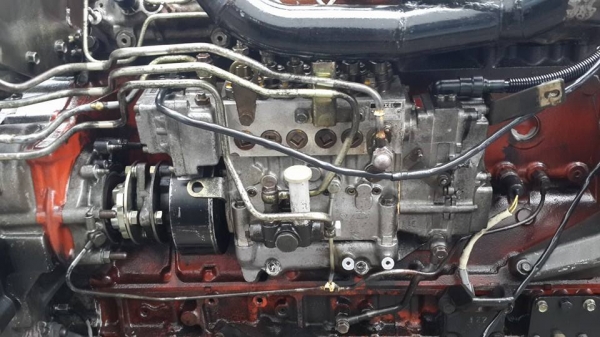 ขาย 6SD เทอร์โบ เครื่องดีอุปกรณ์ครบ