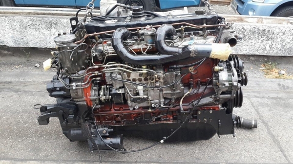 ขาย 6SD เทอร์โบ เครื่องดีอุปกรณ์ครบ