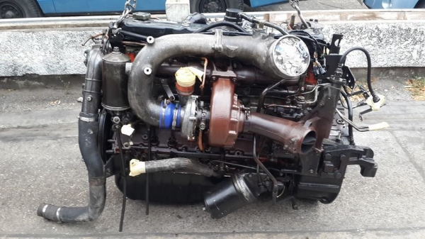 ขาย 6SD เทอร์โบ เครื่องดีอุปกรณ์ครบ