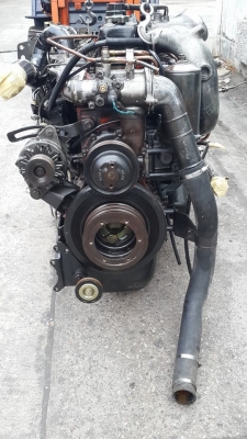 ขาย 6SD เทอร์โบ เครื่องดีอุปกรณ์ครบ