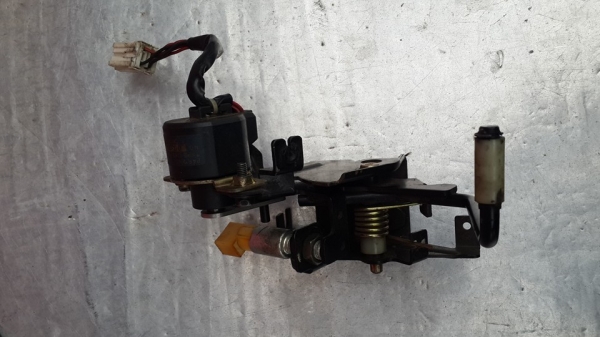 ขาย 6SD เทอร์โบ เครื่องดีอุปกรณ์ครบ