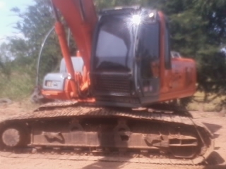 ขายรถแบ็คโฮ ขายรถแบ็คโฮ