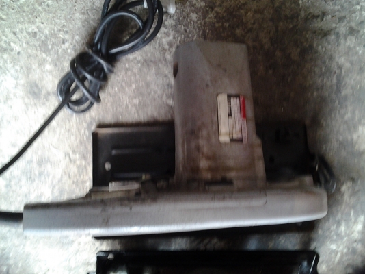 ขาย !! เลื่อยมากีต้า รุ่น 5201n 260mm. 10-12" ของแท้