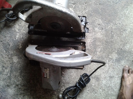 ขาย !! เลื่อยมากีต้า รุ่น 5201n 260mm. 10-12" ของแท้