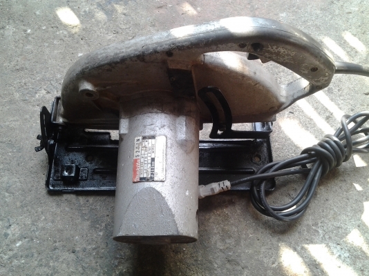 ขาย !! เลื่อยมากีต้า รุ่น 5201n 260mm. 10-12" ของแท้