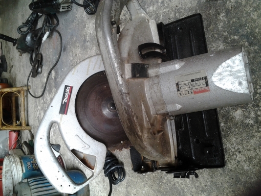 ขาย !! เลื่อยมากีต้า รุ่น 5201n 260mm. 10-12" ของแท้