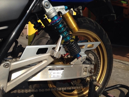 ต้ำพระราม2ขาย YAMAHA XJR400ปี97อินวอย สภาพพร้อมใช้งานระบบไฟติดครบทุกจุด