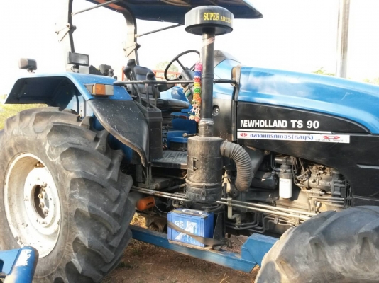 **870,000 บ.ต่อรอง**ขายรถไถ2เพลา"เก่านอก"Ford Newholland ts90 ปี54 เกียร์ข้าง กรองเล็ก คานหน้า คาราโร่ อุปกรณ์ 2ชิ้น ใบดัน หางพรวน3 KHL สภาพดี เครื่องเดิมปั้มเดิม แห้งดี แรง ช่วงล่างดี แขนไม่ปะ ระบบไฮฯ ใช้งานปกติไม่มีแตก ยางดี4เส้น พร้อมใช้ พร้อ **870,000 บ.ต่อรอง**ขายรถไถ2เพลา"เก่านอก"Ford Newholland ts90 ปี54 เกียร์ข้าง กรองเล็ก คานหน้า คาราโร่ อุปกรณ์ 2ชิ้น ใบดัน หางพรวน3 KHL สภาพดี เครื่องเดิมปั้มเดิม แห้งดี แรง ช่วงล่างดี แขนไม่ปะ ระบบไฮฯ ใช้งานปกติไม่มีแตก ยางดี4เส้น พร้อมใช้ พร้อ