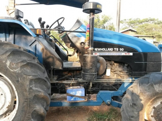 **870,000 บ.ต่อรอง**ขายรถไถ2เพลา"เก่านอก"Ford Newholland ts90 ปี54 เกียร์ข้าง กรองเล็ก คานหน้า คาราโร่ อุปกรณ์ 2ชิ้น ใบดัน หางพรวน3 KHL สภาพดี เครื่องเดิมปั้มเดิม แห้งดี แรง ช่วงล่างดี แขนไม่ปะ ระบบไฮฯ ใช้งานปกติไม่มีแตก ยางดี4เส้น พร้อมใช้ พร้อ **870,000 บ.ต่อรอง**ขายรถไถ2เพลา"เก่านอก"Ford Newholland ts90 ปี54 เกียร์ข้าง กรองเล็ก คานหน้า คาราโร่ อุปกรณ์ 2ชิ้น ใบดัน หางพรวน3 KHL สภาพดี เครื่องเดิมปั้มเดิม แห้งดี แรง ช่วงล่างดี แขนไม่ปะ ระบบไฮฯ ใช้งานปกติไม่มีแตก ยางดี4เส้น พร้อมใช้ พร้อ