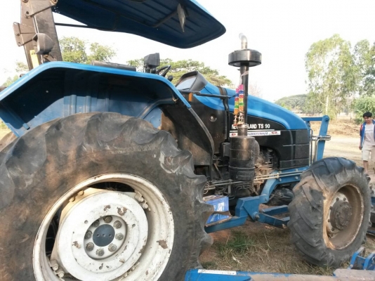 **870,000 บ.ต่อรอง**ขายรถไถ2เพลา"เก่านอก"Ford Newholland ts90 ปี54 เกียร์ข้าง กรองเล็ก คานหน้า คาราโร่ อุปกรณ์ 2ชิ้น ใบดัน หางพรวน3 KHL สภาพดี เครื่องเดิมปั้มเดิม แห้งดี แรง ช่วงล่างดี แขนไม่ปะ ระบบไฮฯ ใช้งานปกติไม่มีแตก ยางดี4เส้น พร้อมใช้ พร้อ **870,000 บ.ต่อรอง**ขายรถไถ2เพลา"เก่านอก"Ford Newholland ts90 ปี54 เกียร์ข้าง กรองเล็ก คานหน้า คาราโร่ อุปกรณ์ 2ชิ้น ใบดัน หางพรวน3 KHL สภาพดี เครื่องเดิมปั้มเดิม แห้งดี แรง ช่วงล่างดี แขนไม่ปะ ระบบไฮฯ ใช้งานปกติไม่มีแตก ยางดี4เส้น พร้อมใช้ พร้อ