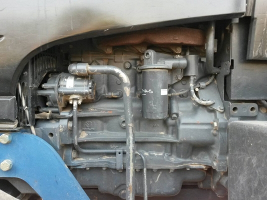 **870,000 บ.ต่อรอง**ขายรถไถ2เพลา"เก่านอก"Ford Newholland ts90 ปี54 เกียร์ข้าง กรองเล็ก คานหน้า คาราโร่ อุปกรณ์ 2ชิ้น ใบดัน หางพรวน3 KHL สภาพดี เครื่องเดิมปั้มเดิม แห้งดี แรง ช่วงล่างดี แขนไม่ปะ ระบบไฮฯ ใช้งานปกติไม่มีแตก ยางดี4เส้น พร้อมใช้ พร้อ **870,000 บ.ต่อรอง**ขายรถไถ2เพลา"เก่านอก"Ford Newholland ts90 ปี54 เกียร์ข้าง กรองเล็ก คานหน้า คาราโร่ อุปกรณ์ 2ชิ้น ใบดัน หางพรวน3 KHL สภาพดี เครื่องเดิมปั้มเดิม แห้งดี แรง ช่วงล่างดี แขนไม่ปะ ระบบไฮฯ ใช้งานปกติไม่มีแตก ยางดี4เส้น พร้อมใช้ พร้อ