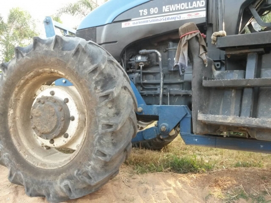 **870,000 บ.ต่อรอง**ขายรถไถ2เพลา"เก่านอก"Ford Newholland ts90 ปี54 เกียร์ข้าง กรองเล็ก คานหน้า คาราโร่ อุปกรณ์ 2ชิ้น ใบดัน หางพรวน3 KHL สภาพดี เครื่องเดิมปั้มเดิม แห้งดี แรง ช่วงล่างดี แขนไม่ปะ ระบบไฮฯ ใช้งานปกติไม่มีแตก ยางดี4เส้น พร้อมใช้ พร้อ **870,000 บ.ต่อรอง**ขายรถไถ2เพลา"เก่านอก"Ford Newholland ts90 ปี54 เกียร์ข้าง กรองเล็ก คานหน้า คาราโร่ อุปกรณ์ 2ชิ้น ใบดัน หางพรวน3 KHL สภาพดี เครื่องเดิมปั้มเดิม แห้งดี แรง ช่วงล่างดี แขนไม่ปะ ระบบไฮฯ ใช้งานปกติไม่มีแตก ยางดี4เส้น พร้อมใช้ พร้อ