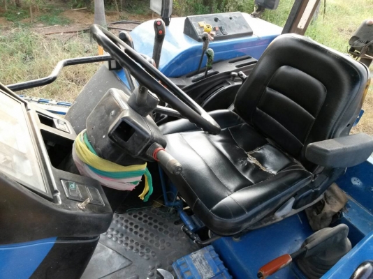 **870,000 บ.ต่อรอง**ขายรถไถ2เพลา"เก่านอก"Ford Newholland ts90 ปี54 เกียร์ข้าง กรองเล็ก คานหน้า คาราโร่ อุปกรณ์ 2ชิ้น ใบดัน หางพรวน3 KHL สภาพดี เครื่องเดิมปั้มเดิม แห้งดี แรง ช่วงล่างดี แขนไม่ปะ ระบบไฮฯ ใช้งานปกติไม่มีแตก ยางดี4เส้น พร้อมใช้ พร้อ **870,000 บ.ต่อรอง**ขายรถไถ2เพลา"เก่านอก"Ford Newholland ts90 ปี54 เกียร์ข้าง กรองเล็ก คานหน้า คาราโร่ อุปกรณ์ 2ชิ้น ใบดัน หางพรวน3 KHL สภาพดี เครื่องเดิมปั้มเดิม แห้งดี แรง ช่วงล่างดี แขนไม่ปะ ระบบไฮฯ ใช้งานปกติไม่มีแตก ยางดี4เส้น พร้อมใช้ พร้อ