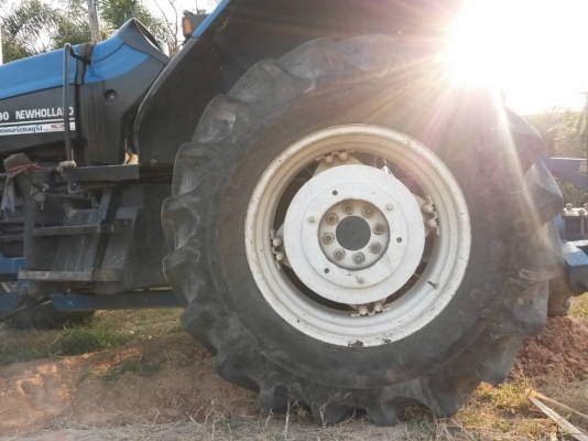 **870,000 บ.ต่อรอง**ขายรถไถ2เพลา"เก่านอก"Ford Newholland ts90 ปี54 เกียร์ข้าง กรองเล็ก คานหน้า คาราโร่ อุปกรณ์ 2ชิ้น ใบดัน หางพรวน3 KHL สภาพดี เครื่องเดิมปั้มเดิม แห้งดี แรง ช่วงล่างดี แขนไม่ปะ ระบบไฮฯ ใช้งานปกติไม่มีแตก ยางดี4เส้น พร้อมใช้ พร้อ **870,000 บ.ต่อรอง**ขายรถไถ2เพลา"เก่านอก"Ford Newholland ts90 ปี54 เกียร์ข้าง กรองเล็ก คานหน้า คาราโร่ อุปกรณ์ 2ชิ้น ใบดัน หางพรวน3 KHL สภาพดี เครื่องเดิมปั้มเดิม แห้งดี แรง ช่วงล่างดี แขนไม่ปะ ระบบไฮฯ ใช้งานปกติไม่มีแตก ยางดี4เส้น พร้อมใช้ พร้อ