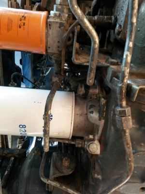 **870,000 บ.ต่อรอง**ขายรถไถ2เพลา"เก่านอก"Ford Newholland ts90 ปี54 เกียร์ข้าง กรองเล็ก คานหน้า คาราโร่ อุปกรณ์ 2ชิ้น ใบดัน หางพรวน3 KHL สภาพดี เครื่องเดิมปั้มเดิม แห้งดี แรง ช่วงล่างดี แขนไม่ปะ ระบบไฮฯ ใช้งานปกติไม่มีแตก ยางดี4เส้น พร้อมใช้ พร้อ **870,000 บ.ต่อรอง**ขายรถไถ2เพลา"เก่านอก"Ford Newholland ts90 ปี54 เกียร์ข้าง กรองเล็ก คานหน้า คาราโร่ อุปกรณ์ 2ชิ้น ใบดัน หางพรวน3 KHL สภาพดี เครื่องเดิมปั้มเดิม แห้งดี แรง ช่วงล่างดี แขนไม่ปะ ระบบไฮฯ ใช้งานปกติไม่มีแตก ยางดี4เส้น พร้อมใช้ พร้อ