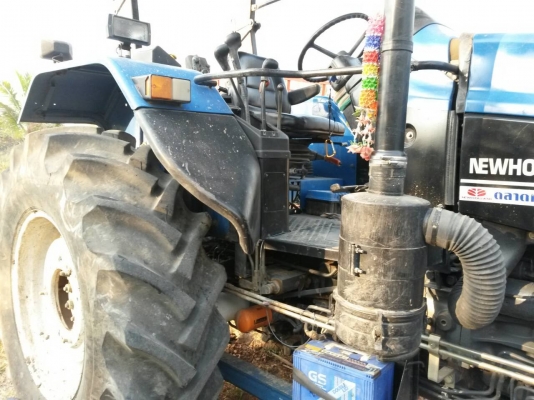 **870,000 บ.ต่อรอง**ขายรถไถ2เพลา"เก่านอก"Ford Newholland ts90 ปี54 เกียร์ข้าง กรองเล็ก คานหน้า คาราโร่ อุปกรณ์ 2ชิ้น ใบดัน หางพรวน3 KHL สภาพดี เครื่องเดิมปั้มเดิม แห้งดี แรง ช่วงล่างดี แขนไม่ปะ ระบบไฮฯ ใช้งานปกติไม่มีแตก ยางดี4เส้น พร้อมใช้ พร้อ **870,000 บ.ต่อรอง**ขายรถไถ2เพลา"เก่านอก"Ford Newholland ts90 ปี54 เกียร์ข้าง กรองเล็ก คานหน้า คาราโร่ อุปกรณ์ 2ชิ้น ใบดัน หางพรวน3 KHL สภาพดี เครื่องเดิมปั้มเดิม แห้งดี แรง ช่วงล่างดี แขนไม่ปะ ระบบไฮฯ ใช้งานปกติไม่มีแตก ยางดี4เส้น พร้อมใช้ พร้อ