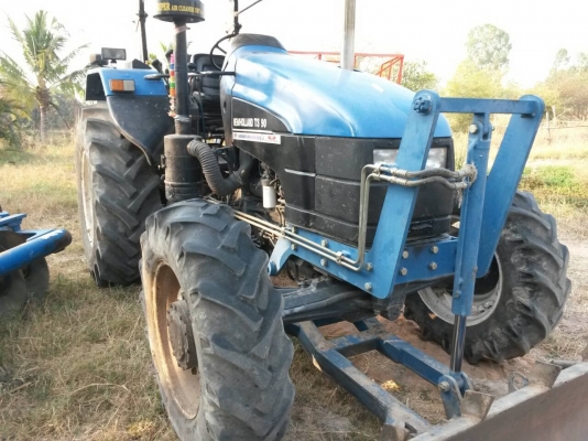 **870,000 บ.ต่อรอง**ขายรถไถ2เพลา"เก่านอก"Ford Newholland ts90 ปี54 เกียร์ข้าง กรองเล็ก คานหน้า คาราโร่ อุปกรณ์ 2ชิ้น ใบดัน หางพรวน3 KHL สภาพดี เครื่องเดิมปั้มเดิม แห้งดี แรง ช่วงล่างดี แขนไม่ปะ ระบบไฮฯ ใช้งานปกติไม่มีแตก ยางดี4เส้น พร้อมใช้ พร้อ **870,000 บ.ต่อรอง**ขายรถไถ2เพลา"เก่านอก"Ford Newholland ts90 ปี54 เกียร์ข้าง กรองเล็ก คานหน้า คาราโร่ อุปกรณ์ 2ชิ้น ใบดัน หางพรวน3 KHL สภาพดี เครื่องเดิมปั้มเดิม แห้งดี แรง ช่วงล่างดี แขนไม่ปะ ระบบไฮฯ ใช้งานปกติไม่มีแตก ยางดี4เส้น พร้อมใช้ พร้อ