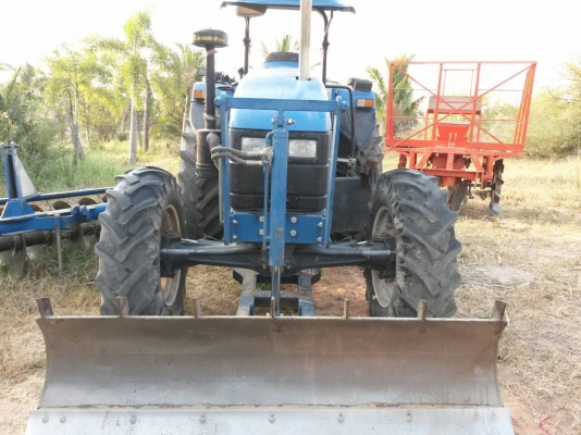 **870,000 บ.ต่อรอง**ขายรถไถ2เพลา"เก่านอก"Ford Newholland ts90 ปี54 เกียร์ข้าง กรองเล็ก คานหน้า คาราโร่ อุปกรณ์ 2ชิ้น ใบดัน หางพรวน3 KHL สภาพดี เครื่องเดิมปั้มเดิม แห้งดี แรง ช่วงล่างดี แขนไม่ปะ ระบบไฮฯ ใช้งานปกติไม่มีแตก ยางดี4เส้น พร้อมใช้ พร้อ **870,000 บ.ต่อรอง**ขายรถไถ2เพลา"เก่านอก"Ford Newholland ts90 ปี54 เกียร์ข้าง กรองเล็ก คานหน้า คาราโร่ อุปกรณ์ 2ชิ้น ใบดัน หางพรวน3 KHL สภาพดี เครื่องเดิมปั้มเดิม แห้งดี แรง ช่วงล่างดี แขนไม่ปะ ระบบไฮฯ ใช้งานปกติไม่มีแตก ยางดี4เส้น พร้อมใช้ พร้อ