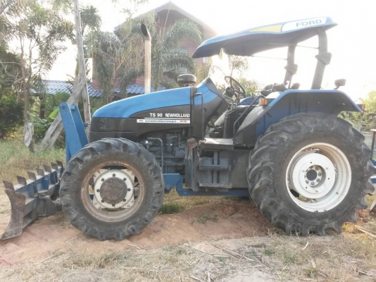 **870,000 บ.ต่อรอง**ขายรถไถ2เพลา"เก่านอก"Ford Newholland ts90 ปี54 เกียร์ข้าง กรองเล็ก คานหน้า คาราโร่ อุปกรณ์ 2ชิ้น ใบดัน หางพรวน3 KHL สภาพดี เครื่องเดิมปั้มเดิม แห้งดี แรง ช่วงล่างดี แขนไม่ปะ ระบบไฮฯ ใช้งานปกติไม่มีแตก ยางดี4เส้น พร้อมใช้ พร้อ **870,000 บ.ต่อรอง**ขายรถไถ2เพลา"เก่านอก"Ford Newholland ts90 ปี54 เกียร์ข้าง กรองเล็ก คานหน้า คาราโร่ อุปกรณ์ 2ชิ้น ใบดัน หางพรวน3 KHL สภาพดี เครื่องเดิมปั้มเดิม แห้งดี แรง ช่วงล่างดี แขนไม่ปะ ระบบไฮฯ ใช้งานปกติไม่มีแตก ยางดี4เส้น พร้อมใช้ พร้อ