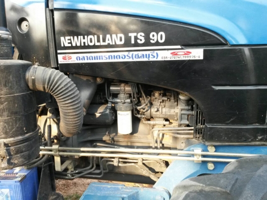 **870,000 บ.ต่อรอง**ขายรถไถ2เพลา"เก่านอก"Ford Newholland ts90 ปี54 เกียร์ข้าง กรองเล็ก คานหน้า คาราโร่ อุปกรณ์ 2ชิ้น ใบดัน หางพรวน3 KHL สภาพดี เครื่องเดิมปั้มเดิม แห้งดี แรง ช่วงล่างดี แขนไม่ปะ ระบบไฮฯ ใช้งานปกติไม่มีแตก ยางดี4เส้น พร้อมใช้ พร้อ **870,000 บ.ต่อรอง**ขายรถไถ2เพลา"เก่านอก"Ford Newholland ts90 ปี54 เกียร์ข้าง กรองเล็ก คานหน้า คาราโร่ อุปกรณ์ 2ชิ้น ใบดัน หางพรวน3 KHL สภาพดี เครื่องเดิมปั้มเดิม แห้งดี แรง ช่วงล่างดี แขนไม่ปะ ระบบไฮฯ ใช้งานปกติไม่มีแตก ยางดี4เส้น พร้อมใช้ พร้อ