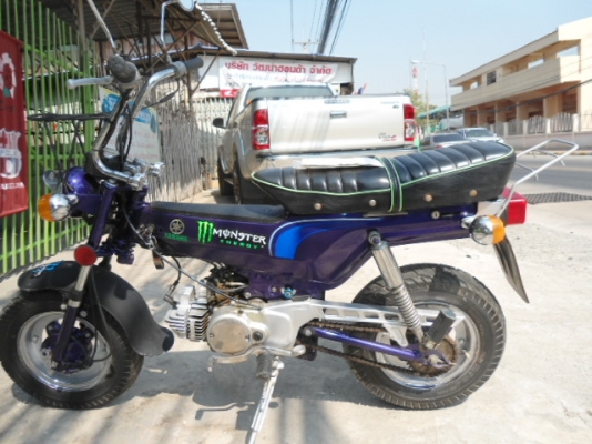 รถบ๊อบบี้ รถสวย เครื่องเดิม พร้อมใช้งาน