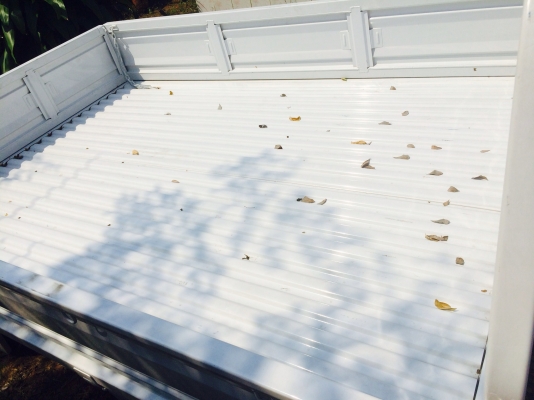 ขายกระบะ Tata ของใหม่ไม่เคยใช้เลย