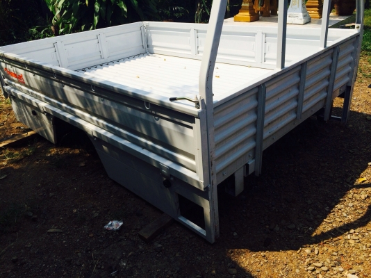 ขายกระบะ Tata ของใหม่ไม่เคยใช้เลย