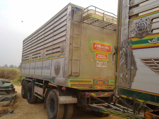 ขายอีซูซุเดก้า 270 แรงม้า ยูโรทู ดั้มแม่ลูก ขายอีซูซุเดก้า 270 แรงม้า ยูโรทู ดั้มแม่ลูก