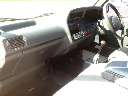 รถตู้พยาบาลสภาพเยี่ยม รถตู้พยาบาลสภาพเยี่ยม