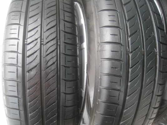 ขายกะทะล้อ mitsu mirage ขอบ14 4รู100 +ยายางผลิตสัปดาห์ที่ 44 ปี12  สนใจติดต่อเล็กคลองสามครับ (081-3747940) ง