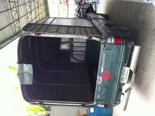 ขาย ISUZU DRAGON EYE SPARK 2.5 MT 2000