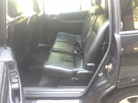 รถบ้านแท้เจ้าของขายเองไม่เคยติดแก๊ส(ขอขายใหม่ค่ะยกเลิกการจองแล้ว)